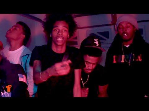 Young DMO The Prince x EBK Juvie Ju x LP9400 - Drillz (Music Video) II Dir. TMC Films