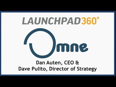 Launchpad360° - Omne