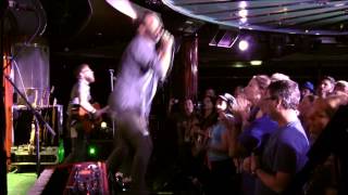 Red Wanting Blue   "You Are My Las Vegas"   - Spinnaker Lounge -   TRB XV
