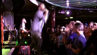 Red Wanting Blue   &quot;You Are My Las Vegas&quot;   - Spinnaker Lounge -   TRB XV