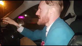 The fame is going to Michael's head - 'I want a knighthood Kathleen like that Bob Geldof!