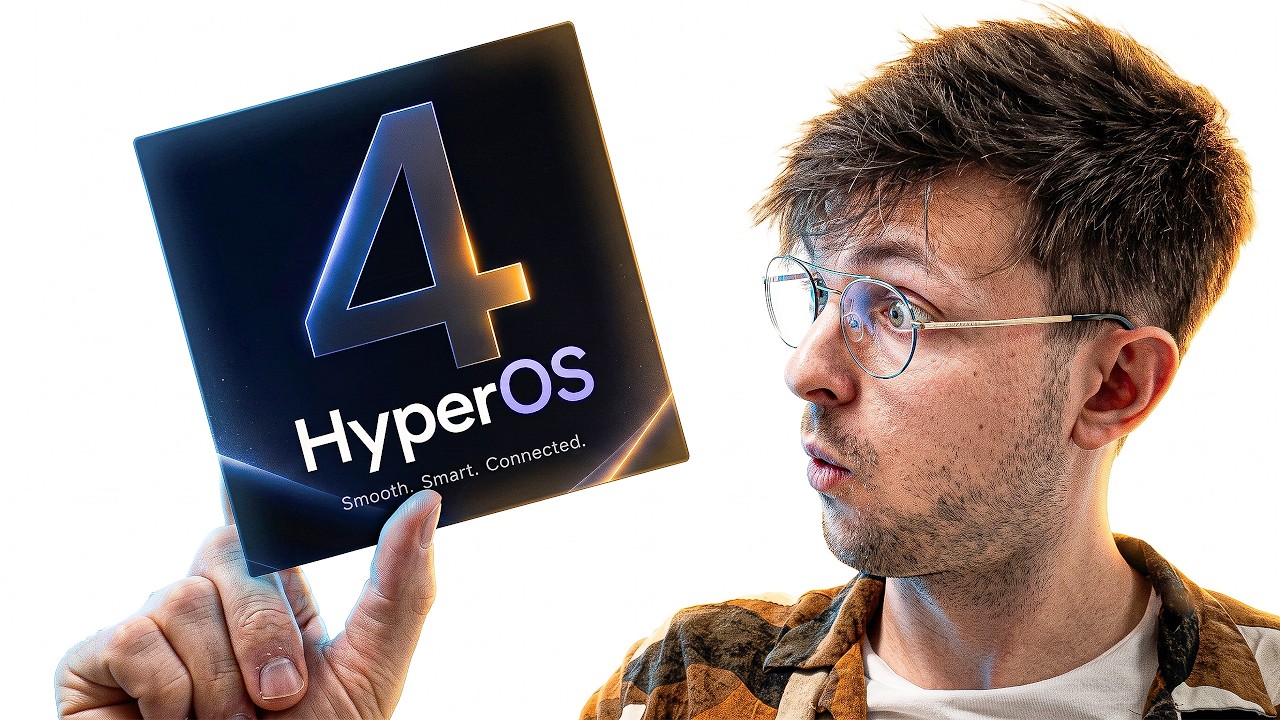 HyperOS 4 está AL CAER!! | FECHAS, NOVEDADES y DISPOSITIVOS COMPATIBLES