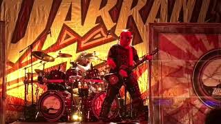 Warrant - Down Boys - In Houston Texas 1/18/18