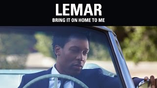 Lemar | Bring It On Home To Me (Official Album Audio)