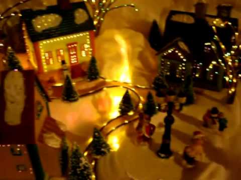 My Choice_Christmas - Pavarotti-Joan: Gesu' Bambino
