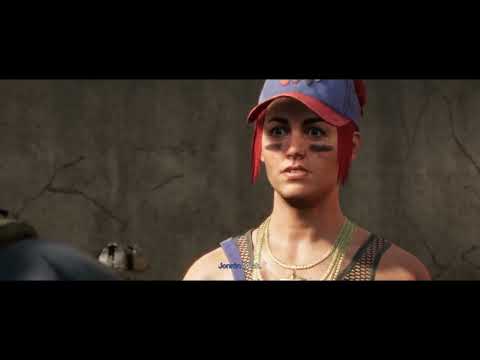 FAR CRY 6 PS5 Walkthrough Gameplay Part 8