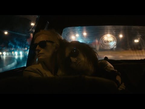 Only Lovers Left Alive (Soundtrack). Jozef Van Wissem - The Taste of Blood