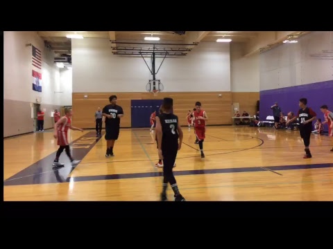 Junior Eagles Basketball Live Stream