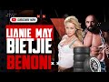 Lianie May | Bietjie Benoni | Official Music Video