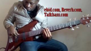 Video thumbnail for ***Double Sided, Double Neck, Bass, Lead, Electric, Acoustic, Fretless Bass Busuyi Guitar***** by Busuyi Guitar