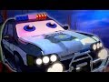 Halloween Night Cars Speedies Cartoon Videos For Children