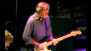 Eric Clapton &amp; Steve Winwood  &quot;Can&#39;t find my way home&quot;, Madison Square Garden 2008 Concert