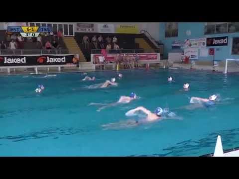 HST U18 - pn insubrika 2015