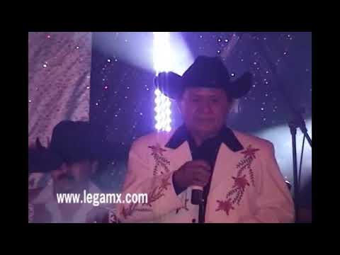 Los Rancheritos del Topo Chico EN EL BAILE 2010