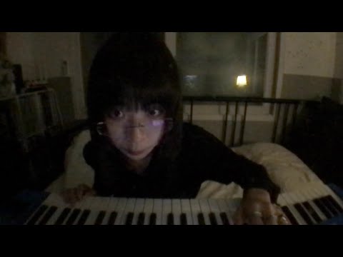恋人へ (For lovers) Lamp Cover