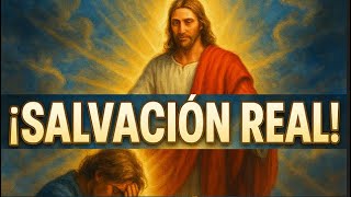 La salvación según Jesús de Nazaret