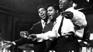 Isley Brothers ~ Born To Love You