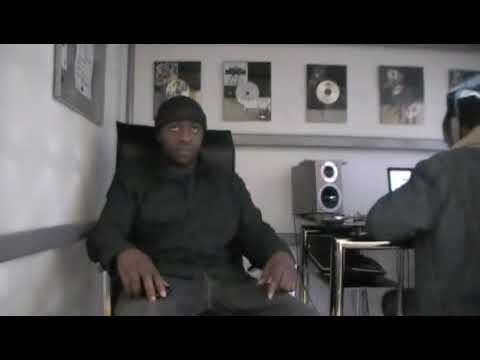 Myke Deanz - Rothic interview