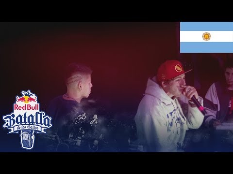 SUB vs NOVA - Semifinal: Semifinal Mendoza, Argentina 2018