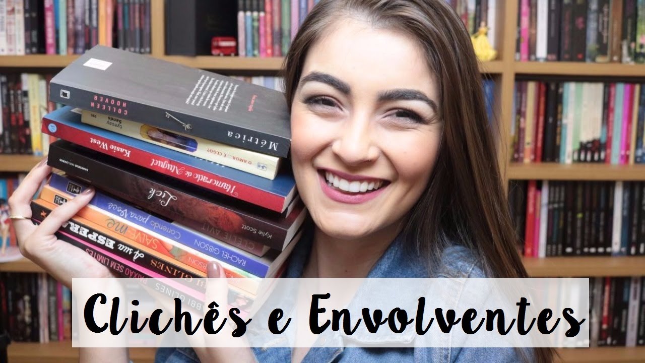 Romances para ler em 1 Dia | Livros & Fuxicos