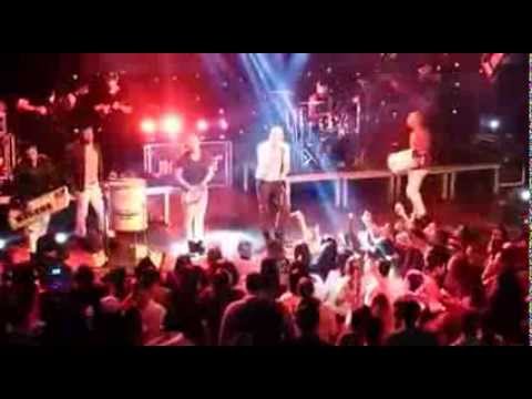 Imaginasamba - Eu Noto