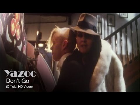 Yazoo - Don't Go