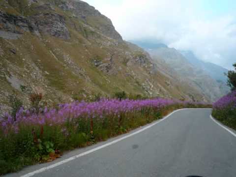gino paoli l'autostrada