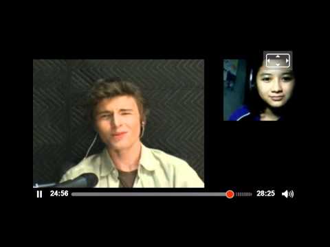 Cam2Cam Chat with Callan Mcauliffe
