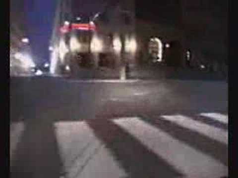 Lim/ Larsen /Boulox Force /Taximan