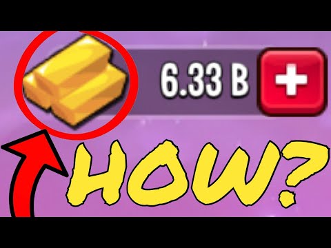 How to Get FREE Gold FAST and EASY in Monster Legends 2022