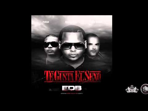 Rickylindo Feat. Fuego & Juan Magan - Te Gusta El Sexo [Official Audio]