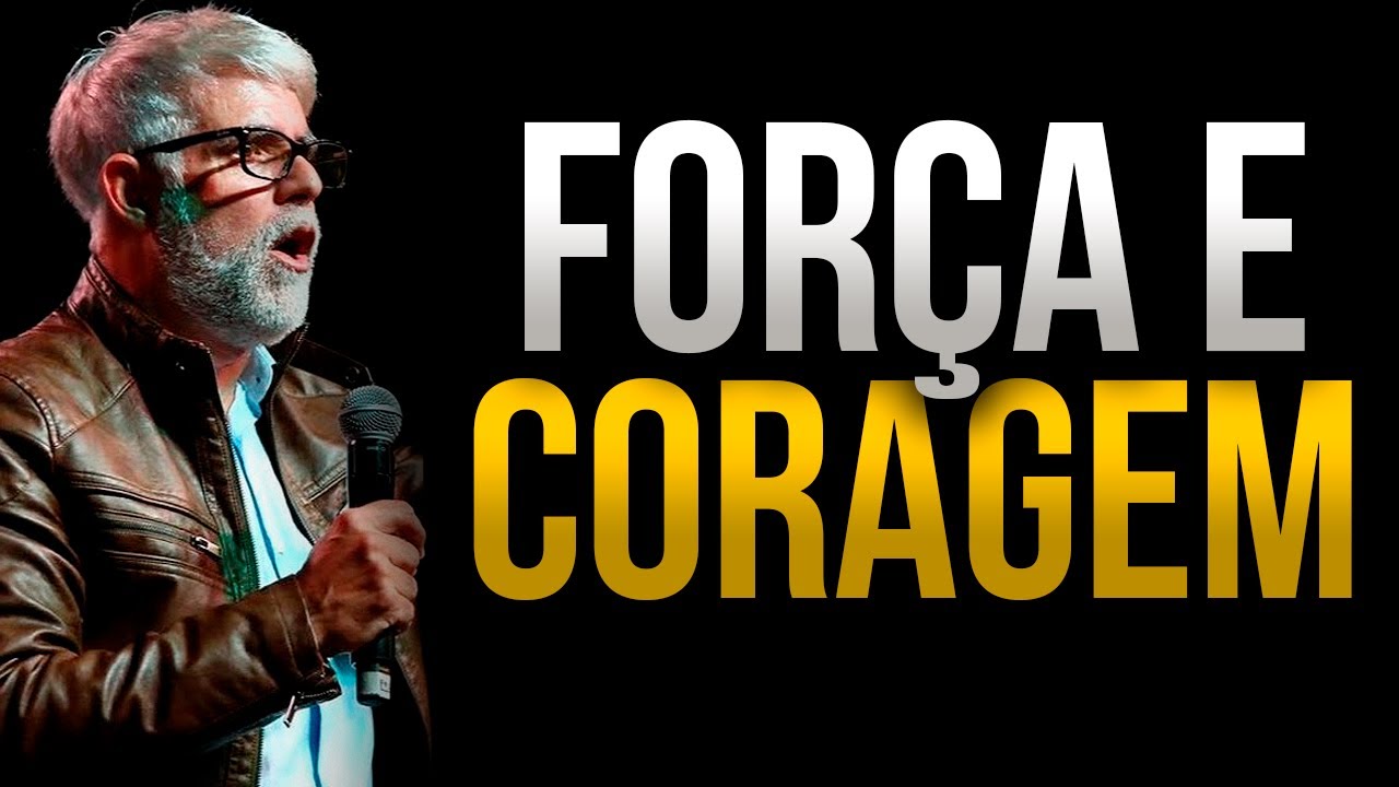 20 MINUTOS MOTIVACIONAIS QUE VÃO MUDAR A SUA VIDA | Pastor Cláudio Duarte (Motivacional)