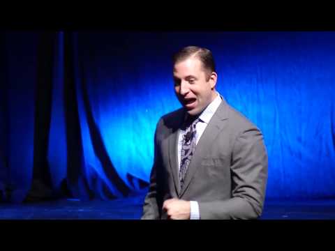 David Spina: The Fight With Failure