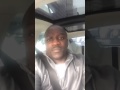 Akon World Stadium Song Exclusive Preview