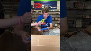 DKOldies Unboxes YOUR Retro Game Collection!