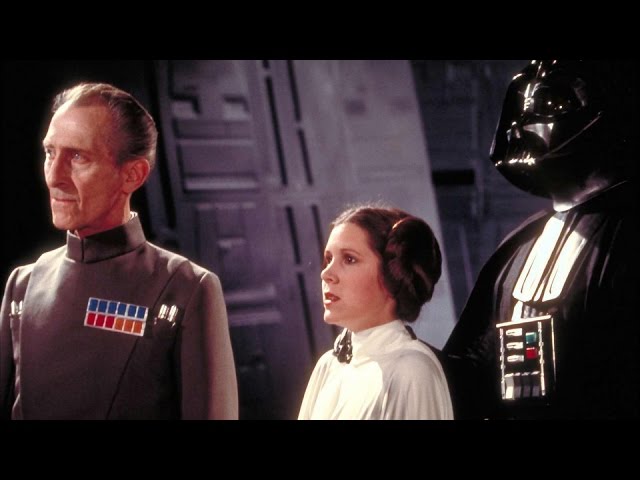Vídeo relacionado con Star Wars - Cuaderno de notas A5 Premium (Una nueva esperanza) VHS