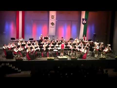 Kameradschaftskapelle Weiz - Concertino für Tuba und Orchester