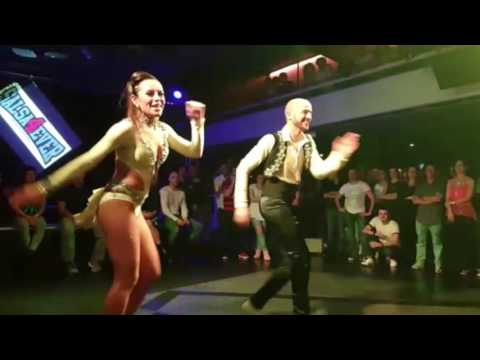 Isaia Leoni & Sissi Mei "MARTA"