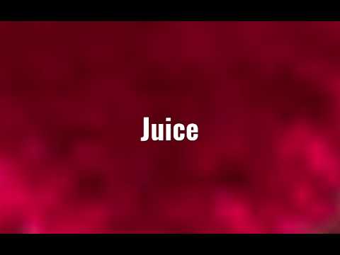 krojik23k - Juice (Feat. Future x Doja Cat x Bella Poarch) [Official Video]