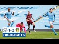 Man City 1-2 Leeds United | Dallas scores late winner for 10-man Leeds! | Premier League highlights