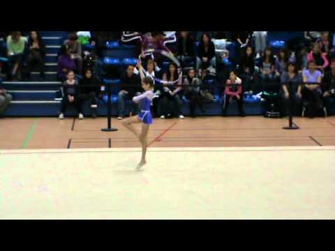 Emma Simo GRS Aix 2010