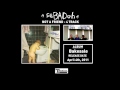 Sebadoh - Not A Friend (4 track) 