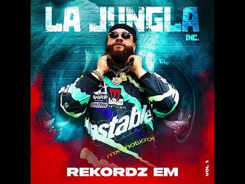 Rekords EM - Estoy Pa Ti (JCR)(LaJunglaInc)