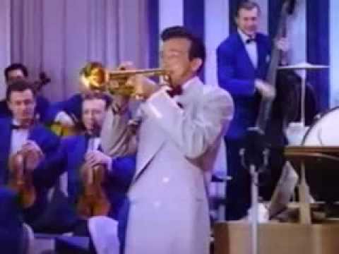 Harry James & His Orchestra, 'Two O'Clock Jump' (Harry James)