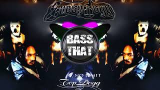 Snoop Dogg - I Love My Momma (Bass Boosted)