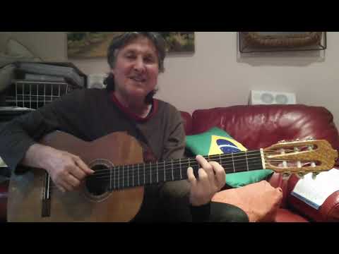 Chorou, Chorou - João Donato