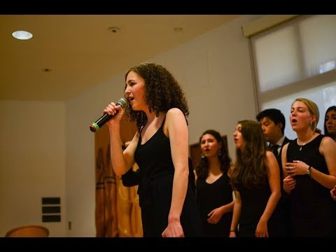 Shelcha (Shir Appeal Spring Show 2018)