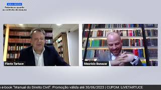 Aula aberta | Polêmicas quanto ao contrato de doação | Direito Civil
