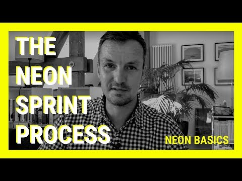 What is a Design Sprint? Get an OVERVIEW and  SUMMARY of the process