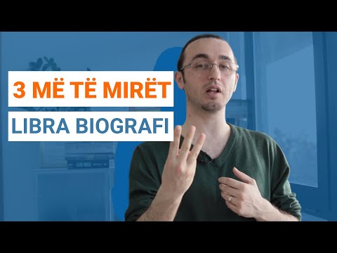 3 libra biografi me te mira ne shqip. Albert Einstein, Leonardo Da Vinci, Elon Musk